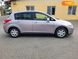 Nissan TIIDA, 2010, Бензин, 1.5 л., 85 тис. км, Хетчбек, Фіолетовий, Одеса Cars-Pr-68273 фото 7