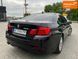 BMW 5 Series, 2013 г., Бензин, 143 тыс. км, Седан, Чорный, Львов AT-10400974 фото 9