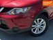 Nissan Rogue, 2017 р., Бензин, 145 тис. км, Позашляховик / Кросовер, Червоний, Рівне AT-10418374 фото 4