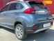 Chery Tiggo 2, 2021, Бензин, 1.5 л., 80 тис. км, Позашляховик / Кросовер, Сірий, Київ 107087 фото 27