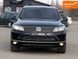 Volkswagen Touareg, 2015 г., Бензин, 369 тыс. км, Внедорожник / Кроссовер, Чорный, Кривой Рог AT-10409186 фото 1