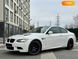 BMW M3, 2008, Бензин, 4 л., 119 тыс. км, Купе, Белый, Львов 44205 фото 2