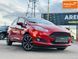Ford Fiesta, 2018 р., Бензин, 106 тис. км, Хетчбек, Червоний, Харків AT-10403618 фото 10