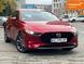 Mazda 3, 2024 р., Бензин, 10 тис. км, Хетчбек, Червоний, Дніпро (Дніпропетровськ) AT-10403769 фото 1