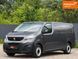 Peugeot e-Expert, 2024 г., Електро, 1 тыс. км, Минивен, Коричневый, Луцк AT-10406015 фото 11