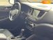 Hyundai Tucson, 2017, Бензин, 1.59 л., 83 тис. км, Позашляховик / Кросовер, Чорний, Одеса 39176 фото 33