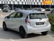 Toyota Prius C, 2015, Гибрид (HEV), 1.5 л., 120 тыс. км, Хетчбек, Серый, Одесса 44505 фото 25