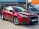 Ford Focus, 2016 р., Бензин, 128 тис. км, Хетчбек, Фіолетовий, Дніпро (Дніпропетровськ) AT-10406416 фото 3