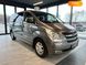 Hyundai H-1, 2012, Дизель, 2.5 л., 170 тыс. км, Минивен, Серый, Львов 9679 фото 2