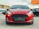 Ford Fiesta, 2018 р., Бензин, 106 тис. км, Хетчбек, Червоний, Харків AT-10403618 фото 5