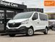 Renault Trafic, 2016 р., Дизель, 327 тис. км, Мінівен, Білий, Харків AT-10409027 фото 4