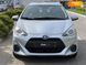 Toyota Prius C, 2015, Гибрид (HEV), 1.5 л., 120 тыс. км, Хетчбек, Серый, Одесса 44505 фото 6