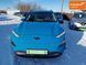Hyundai Kona, 2021 г., Електро, 42 тыс. км, Внедорожник / Кроссовер, Синий, Винница AT-10409263 фото 8
