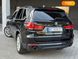 BMW X5, 2014, Бензин, 2.98 л., 115 тис. км, Позашляховик / Кросовер, Чорний, Львів 46694 фото 12