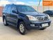 Toyota Land Cruiser Prado, 2005 г., Газ пропан-бутан / Бензин, 291 тыс. км, Внедорожник / Кроссовер, Синий, Днепр (Днепропетровск) AT-10414739 фото 3