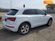 Audi Q5, 2021, Бензин, 2 л., 53 тыс. км, Внедорожник / Кроссовер, Белый, Киев Cars-EU-US-KR-41182 фото 4
