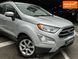 Ford EcoSport, 2018 р., Бензин, 85 тис. км, Позашляховик / Кросовер, Київ AT-10417808 фото 4