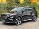 Hyundai Tucson, 2017, Бензин, 1.59 л., 83 тис. км, Позашляховик / Кросовер, Чорний, Одеса 39176 фото 16