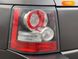 Land Rover Range Rover Sport, 2011, Бензин, 5 л., 130 тис. км, Позашляховик / Кросовер, Сірий, Київ 22328 фото 16