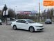 Volkswagen Passat, 2017 г., Бензин, 119 тыс. км, Седан, Белый, Кривой Рог AT-10405040 фото 2