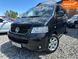 Volkswagen Multivan, 2006 р., Дизель, 330 тис. км, Мінівен, Чорний, Сміла AT-10418296 фото 2