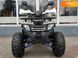 Новий Forte ATV, 2023, Бензин, 125 см3, Квадроцикл, Черкаси new-moto-105543 фото 15