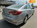 Hyundai Sonata, 2015, Бензин, 2.4 л., 74 тис. км, Седан, Сірий, Дніпро (Дніпропетровськ) 108137 фото 37