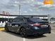 Toyota Camry, 2019, Бензин, 2.49 л., 47 тис. км, Седан, Синій, Київ 46211 фото 10