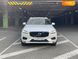 Volvo XC60, 2018, Бензин, 2 л., 91 тис. км, Позашляховик / Кросовер, Білий, Київ 45085 фото 2