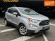 Ford EcoSport, 2018 р., Бензин, 85 тис. км, Позашляховик / Кросовер, Київ AT-10417808 фото 1