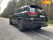 Jeep Grand Cherokee, 2018, Бензин, 3.6 л., 57 тыс. км, Внедорожник / Кроссовер, Чорный, Киев Cars-Pr-65337 фото 25