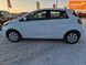Renault Zoe, 2020 р., Електро, 120 тис. км, Хетчбек, Білий, Вінниця AT-10407638 фото 2