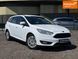 Ford Focus, 2017 р., Бензин, 216 тис. км, Універсал, Київ AT-10418142 фото 1