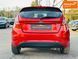 Ford Fiesta, 2018 р., Бензин, 106 тис. км, Хетчбек, Червоний, Харків AT-10403618 фото 3