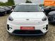 Kia Niro, 2020 р., Електро, 96 тис. км, Позашляховик / Кросовер, Білий, Сопошин AT-10400067 фото 24