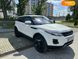 Land Rover Range Rover Evoque, 2013, Бензин, 2 л., 160 тыс. км, Внедорожник / Кроссовер, Белый, Тернополь Cars-Pr-61730 фото 14