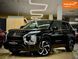 Mitsubishi Outlander, 2022 р., Бензин, 164 тис. км, Позашляховик / Кросовер, Чорний, Миколаїв AT-10410877 фото 1