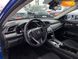 Honda Civic, 2018, Бензин, 2 л., 116 тис. км, Седан, Синій, Львів 11923 фото 13