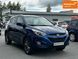 Hyundai Tucson, 2014 г., Бензин, 206 тыс. км, Внедорожник / Кроссовер, Синий, Житомир AT-10419684 фото 2