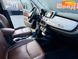 Fiat 500X, 2015, Бензин, 2.4 л., 79 тис. км, Позашляховик / Кросовер, Сірий, Харків 26013 фото 23