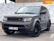 Land Rover Range Rover Sport, 2011, Бензин, 5 л., 130 тис. км, Позашляховик / Кросовер, Сірий, Київ 22328 фото 13
