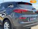 Hyundai Tucson, 2020, Бензин, 2 л., 77 тис. км, Позашляховик / Кросовер, Сірий, Київ 38441 фото 10