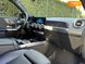 Mercedes-Benz GLB-Class, 2020, Бензин, 2 л., 31 тис. км, Позашляховик / Кросовер, Чорний, Київ 52277 фото 61