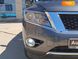 Nissan Pathfinder, 2013, Гібрид (HEV), 2.5 л., 219 тис. км, Позашляховик / Кросовер, Сірий, Харків 46800 фото 12