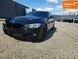 BMW 3 Series, 2014 р., Бензин, 214 тис. км, Седан, Чорний, Харків AT-10401167 фото 3