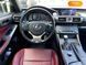 Lexus IS, 2016, Бензин, 2 л., 80 тыс. км, Седан, Белый, Одесса 33988 фото 10