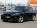BMW X2, 2018 р., Бензин, 117 тис. км, Седан, Чорний, Кривий Ріг AT-10409236 фото 1