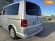 Volkswagen Multivan, 2011, Дизель, 2 л., 194 тыс. км, Минивен, Серый, Стрый 32260 фото 10
