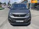 Peugeot Traveller, 2018, Дизель, 2 л., 158 тис. км, Мінівен, Сірий, Одеса 108343 фото 2