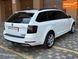 Skoda Octavia, 2018 р., Дизель, 324 тис. км, Універсал, Білий, Вінниця AT-10410126 фото 6
